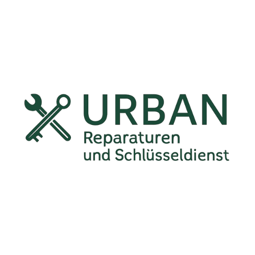Urban Reparaturen Logo
